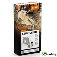 STIHL 7 - ПРОФЕСИОНАЛЕН СЕРВИЗЕН КОМПЛЕКТ